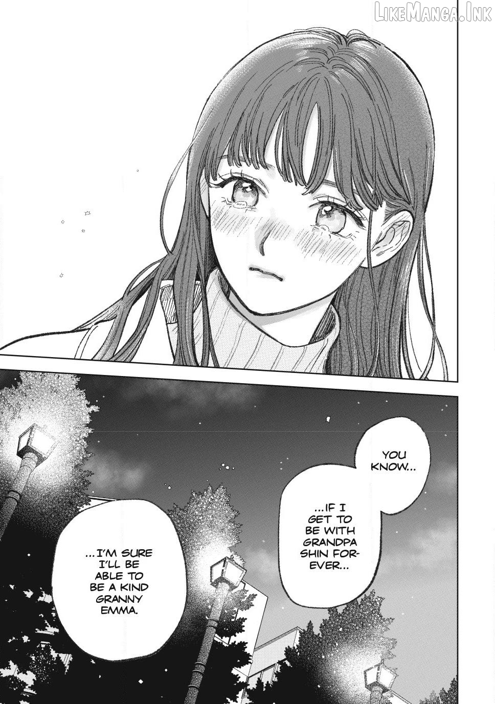 A Sign of Affection, Chapter 59 image 25